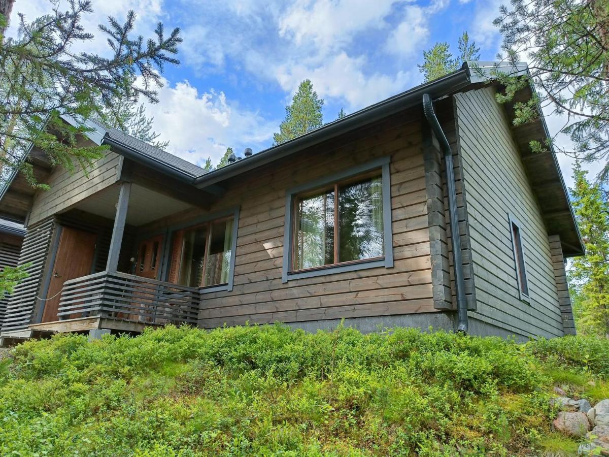 Kantokelo Yllaes Yllasjarvi Exterior photo